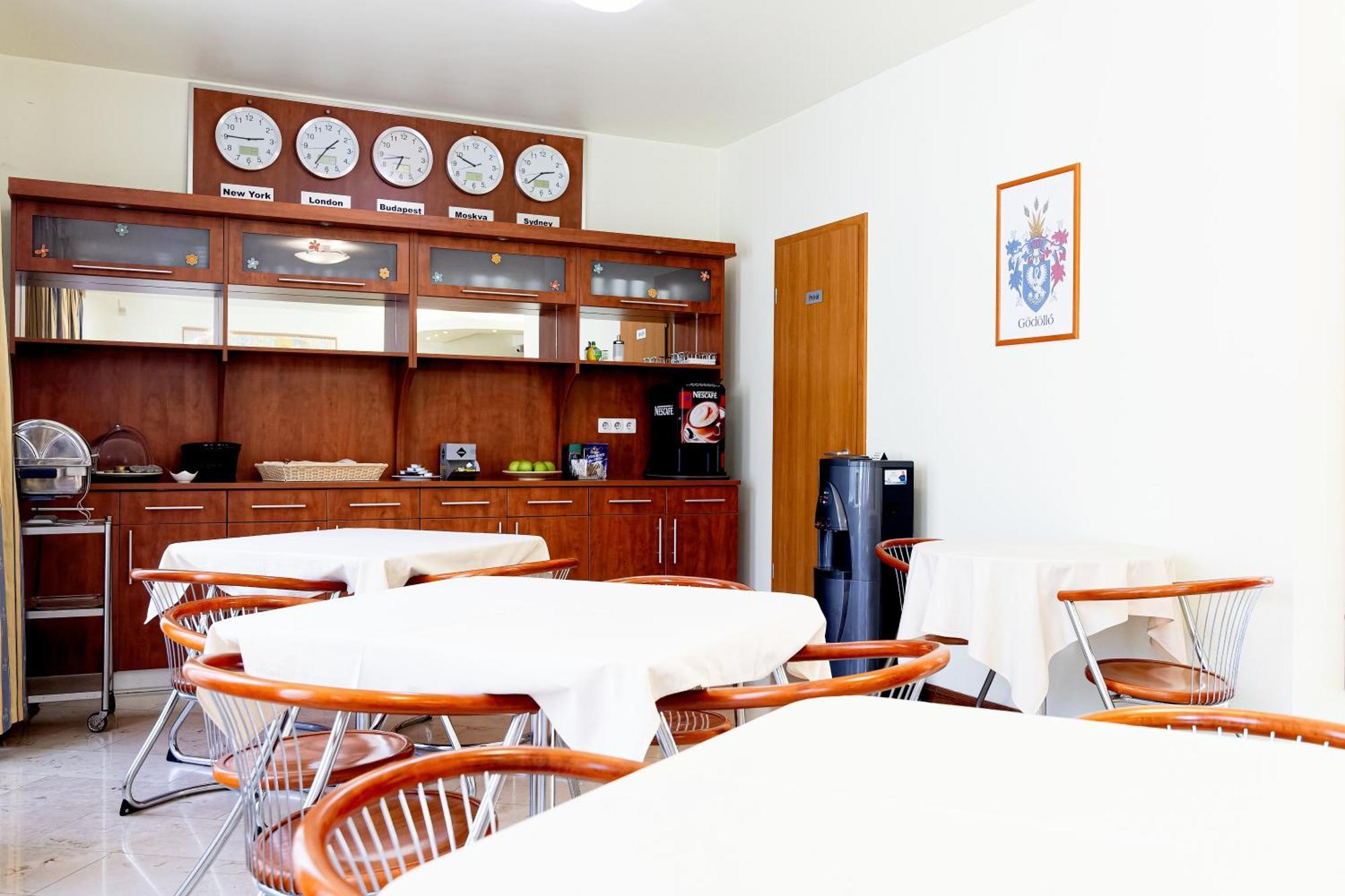 Villa Oliver Goedoello Ngoại thất bức ảnh