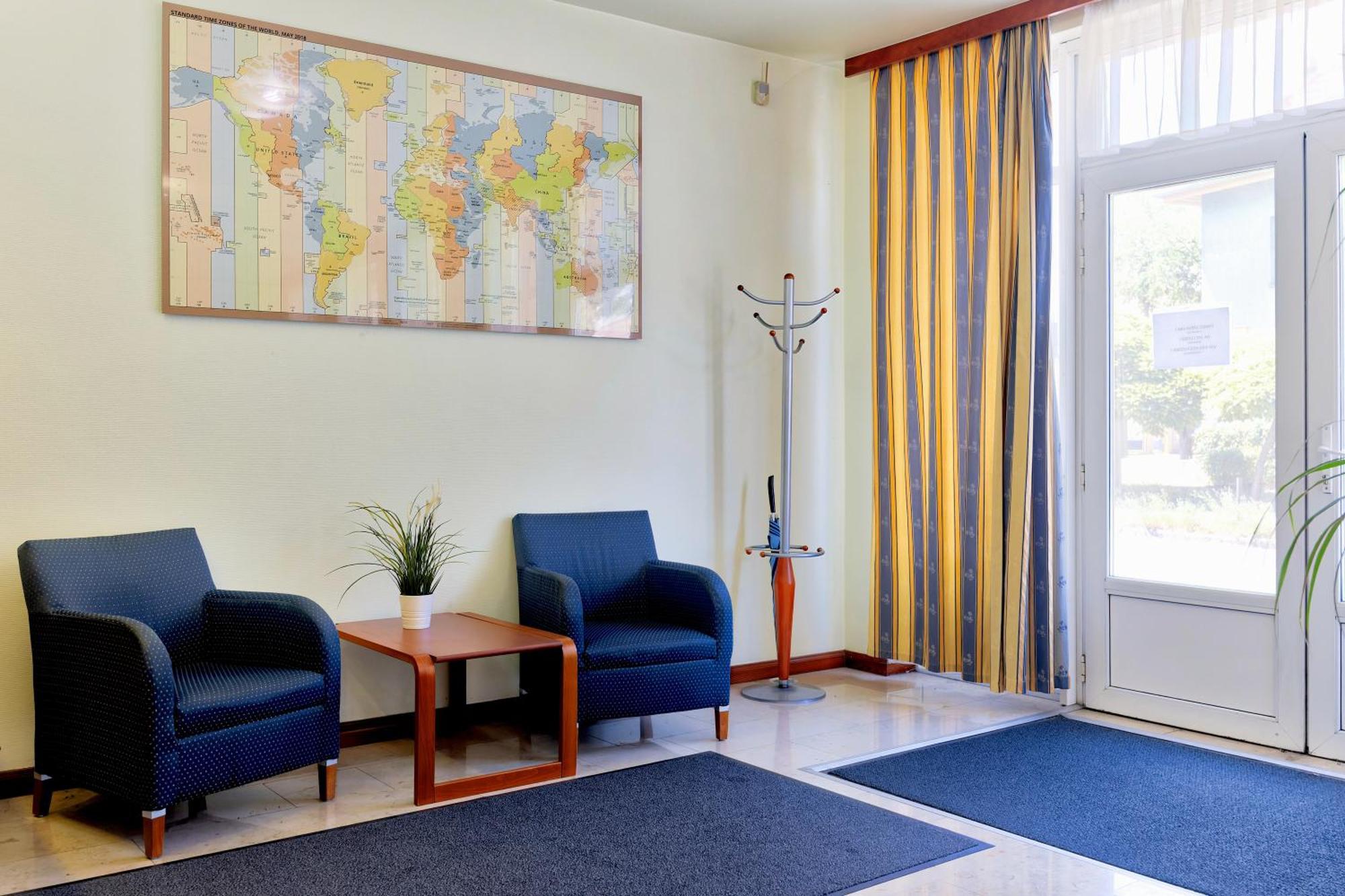 Villa Oliver Goedoello Ngoại thất bức ảnh