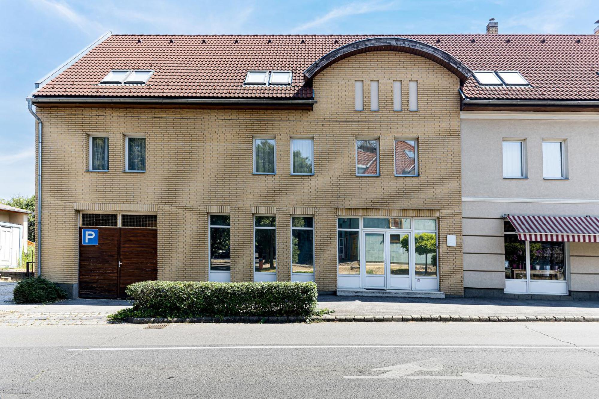 Villa Oliver Goedoello Ngoại thất bức ảnh